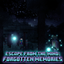 Escape from the Mind: Forgotten Memories (Horror) logo