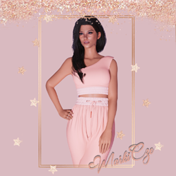 𑄝 Dress 27 project image