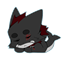 Orca/Killer Whale Totem Of Undying ( 3D ) logo