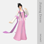 [SixCirclesCC] Chinese Dress - Jiutang logo