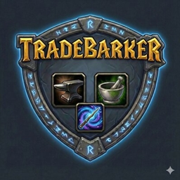 TradeBarker project image
