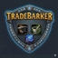 TradeBarker logo