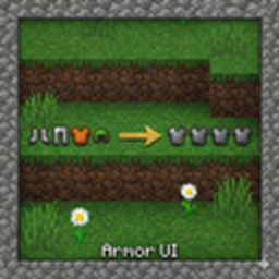 Armor UI logo