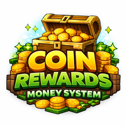 Money System - Coin Rewards project image