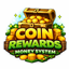 Money System - Coin Rewards logo