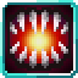 Tensura: Predation logo
