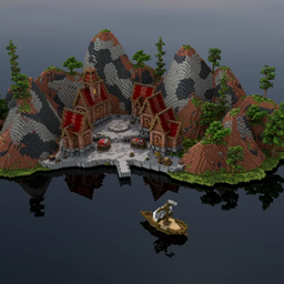Island Lobby logo
