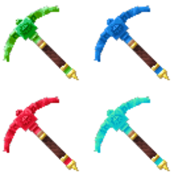 Gemstone Tools logo
