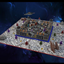 Lunar Base Spawn   with Warzone logo