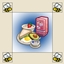 Fridge More Snacks logo