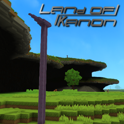Land of Kanon logo