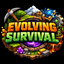 Evolving Survival logo