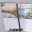 Cute Calendar (Seasons) logo