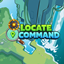 Locate Command logo