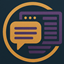 ChatInYoFace logo