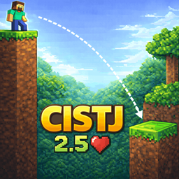 Can I survive this jump? (CISTJ) project image