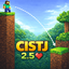 Can I survive this jump? (CISTJ) logo