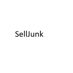 SellJunk project image