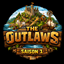The Outlaws's project logo