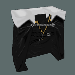 Alucard’s Cloak logo