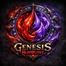 Genesis Bloodlust project image