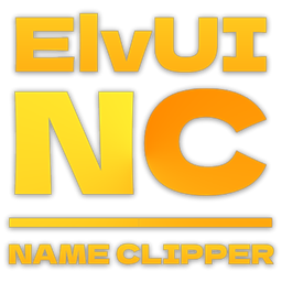 ElvUI Name Clipper logo