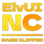 ElvUI Name Clipper logo