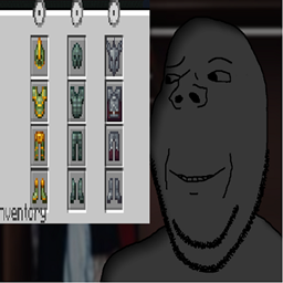 Armor Wardrobe project image