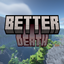BetterDeath logo