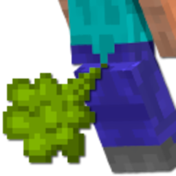 Clumpy Bros: Clumpy Fart logo