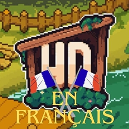 Homestead - Quest in French project image