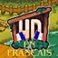 Homestead - Quest in French logo