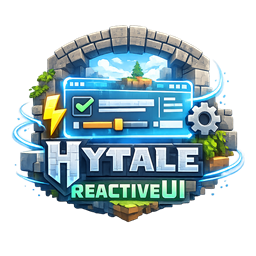 ReactiveUI logo