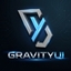 GravityUI logo