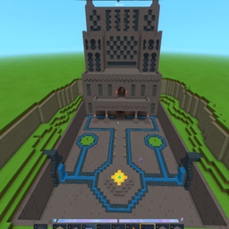 lobby template (SERVER) logo