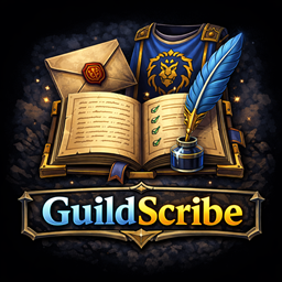 GuildScribe project image