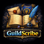 GuildScribe logo