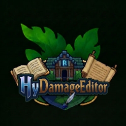 HyDamageEditor project image