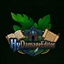 HyDamageEditor logo
