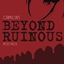 Crimson Beyond Ruinous logo