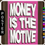 🖼️ [ESI] Money Motive (Poster) logo