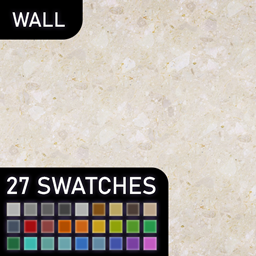 🧱  [ESI] Canvas Clay (Wall) | Wall logo