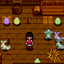 Easter Bunnies logo