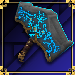 Szombie's Mythic Arsenal logo