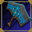 Szombie's Mythic Arsenal logo