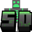 Stoic Dummy logo