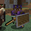 Exotic Ores! 1.0.2 is here! logo