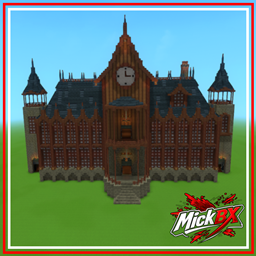 Mansion 4 project image