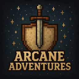 Arcane Adventures MC project image