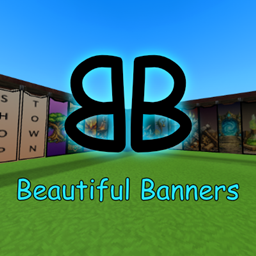 Beautiful Banners logo